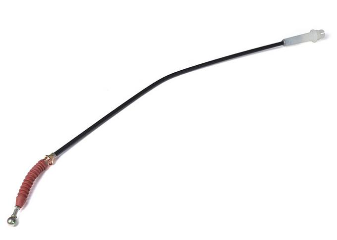 Mercedes Auto Trans Shifter Cable 1263001930 - URO Parts 1263001930